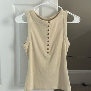 Sezane Felicien top size Small NWT